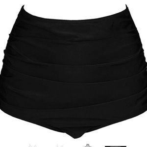 COCOSHIP classic vintage swimsuit bikini bottoms